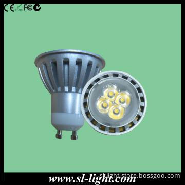 Fan-shape 5W High Power LED Spotlight